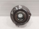 Wheel Hub & Bearing